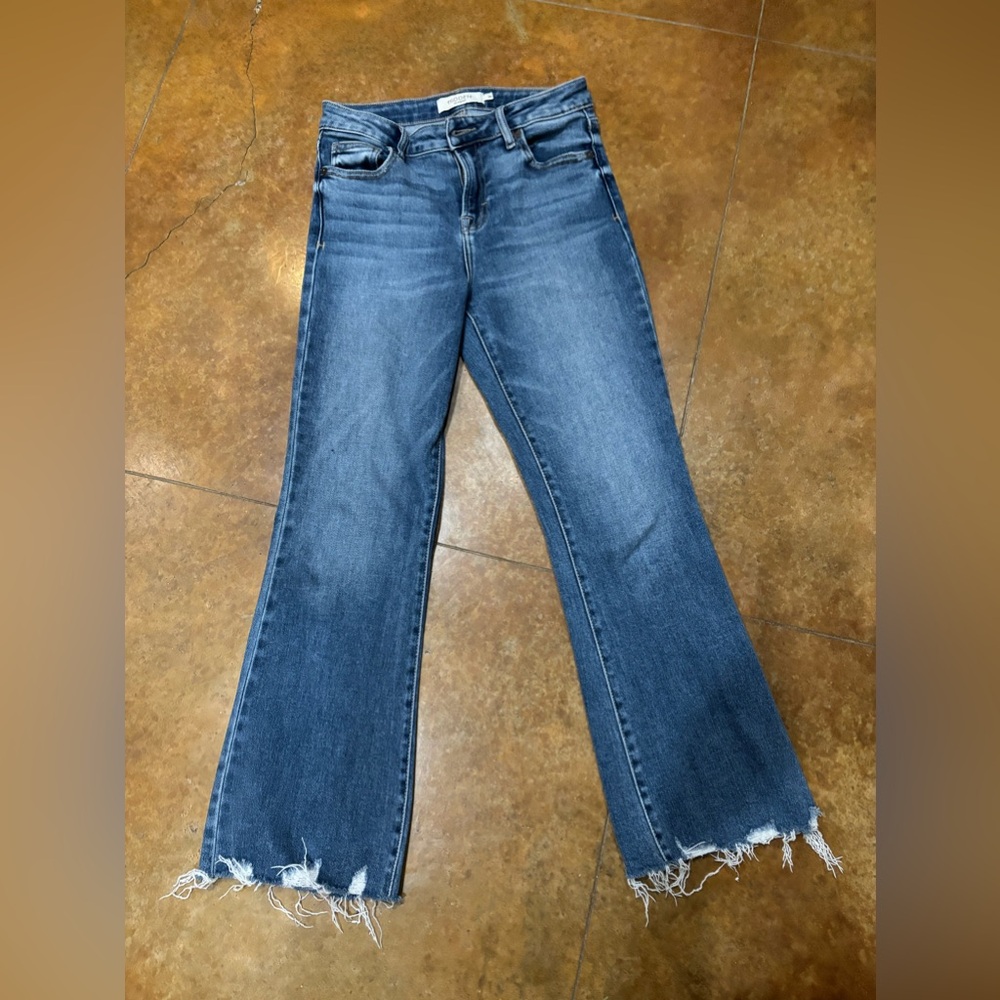 BKE Hidden size 26